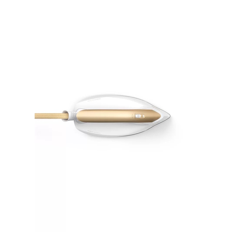 PHILIPS เตารีดไอน้ำแบบหม้อต้ม (8บาร์/2700 วัตต์, 1.8 ลิตร) รุ่น PSG8040/60 ราคา ถูกที่สุด ดีลบีเคเค แกลเลอรีภาพที่ 4