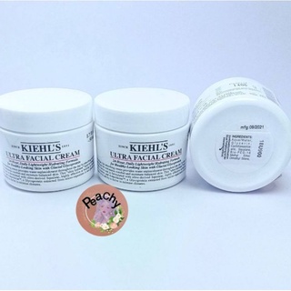 ❄️Kiehls Ultra Facial Cream ขนาด 50ml. ของแท้มีฉลากไทยค่ะ