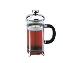 COFFEE & TEA FLANGER / POT / VIERA TEA POT