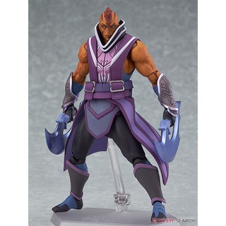 figma Anti-Mage(SP-069)