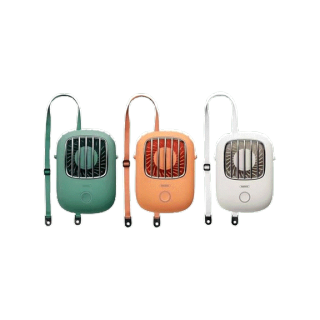 โปรโมชั่น : Remax Fan F36 พัดลมมือถือ พัดลมพกพา พัดลมคล้องคอ