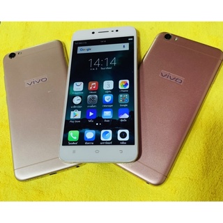 Vivo v5 life  แท้ มือ2 ฟรีสายชาร์จ