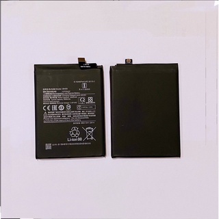 แบตเตอรี่（Battery ) Xiaomi Redmi Note 10 / Note 10s / Note 10 Pro / BN59