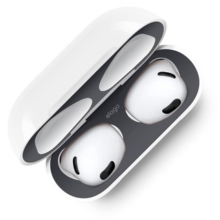 elago AirPods 3 Dust Guard แผ่นกันฝุ่นแม่เหล็ก (ซื้อของแท้กับตัวแทนจำหน่าย)