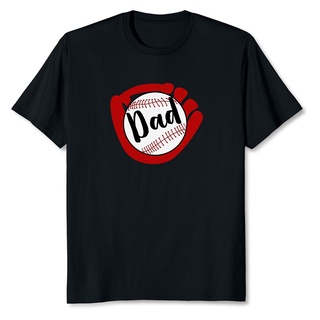 เสื้อยืดเบสบอล แบบนิ่ม พิมพ์ลาย limited Top dad สําหรับคุณแม่S-5XL