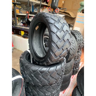 ยาง10x3.0สำหรับใส่สกูตเตอร์ไฟฟ้า(Tubeless)