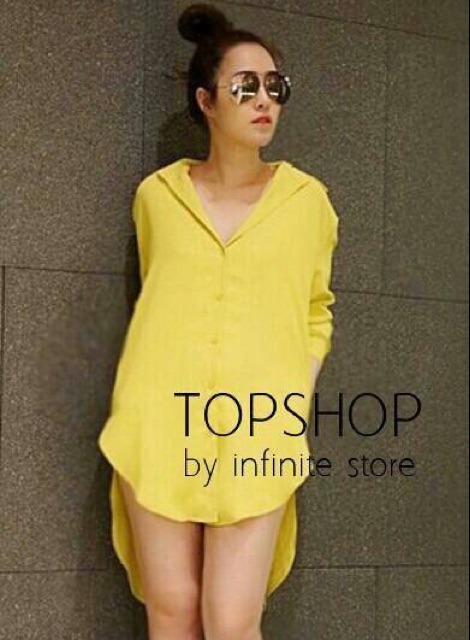 TOPSHOP
