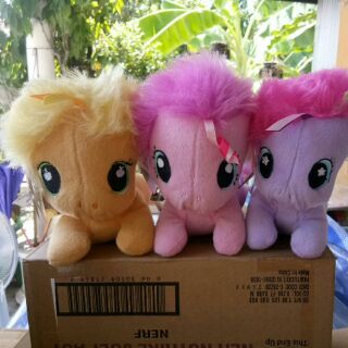 Playskool my little pony ของแท้ ลิขสิทธิ์แท้