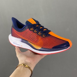 รองเท้าวิ่ง N ike Zoom Pegasus 35 Turbo (10สี) ✅มีเก็บเงินปลายทาง