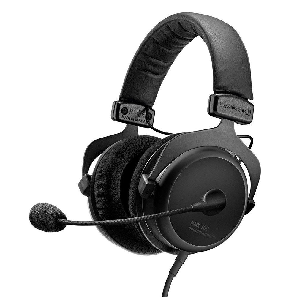 jib headset