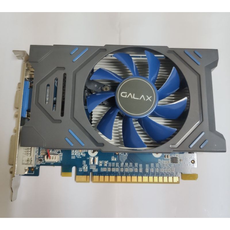 GALAX GT 730 2G GDDR5