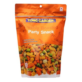 Party snack  Tong Garden 400 g.