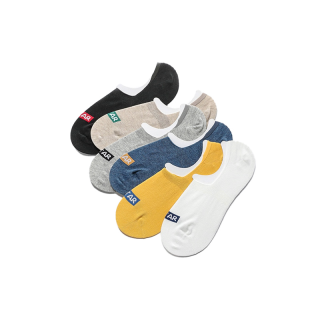 โปรโมชั่น : Camel ถุงเท้าซ่อนข้อ ระบายอากาศ สําหรับผู้ชาย