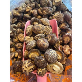 เห็ดหอมดอกลายญี่ปุ่นAAA(เล็ก)น้ำหนัก 500กรัม