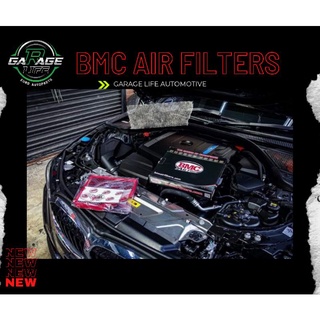 BMC Airfilters 🇮🇹  กรองอากาศแต่ง สำหรับ BMW G20 และ Z4 G29