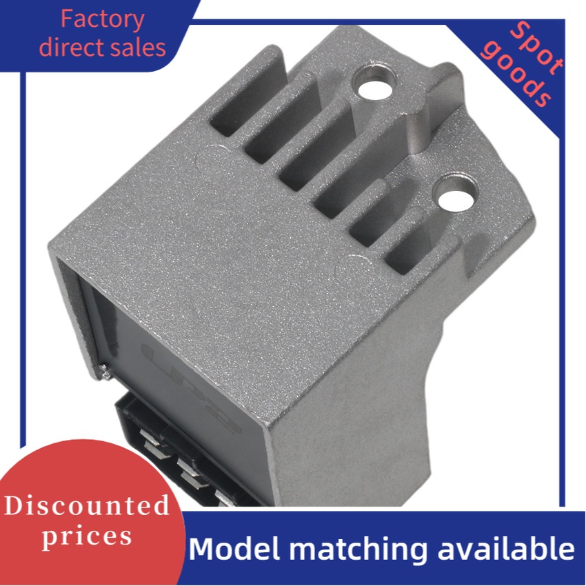 Regulator Rectifier OEM 31600-KPH-701 สําหรับ Honda ANF125 ANF125ST7 Pgmfi 2007 ANF125 2005-2007