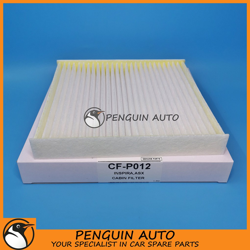 PROTON INSPIRA MITSUBISHI CY4A ASX AIRCOND CABIN FILTER 7803A004
