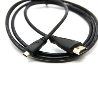 micro hdmi-Compatible to hd cable universal 1080 p hdtv อะแดปเตอร์สําหรับ 1080p hdtv