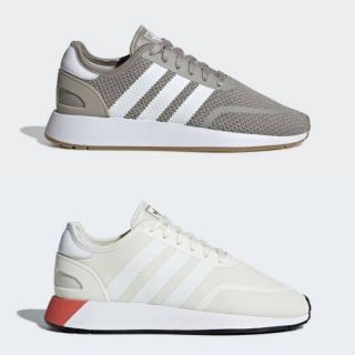 🔥ทักแชทรับโค้ด🔥 Adidas N-5923 W (CG6476)(AQ1132) สินค้าลิขสิทธิ์แท้ Adidas รองเท้า