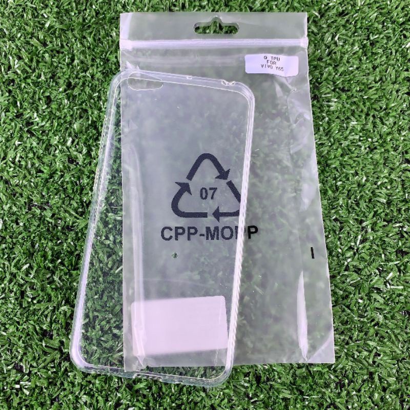 Dapad เคสใสกันกระเเทก TPU B OPPO F11 K3 K5 R11 R17 PRO R9S PLUS R9S PRO 4Z 5 5G