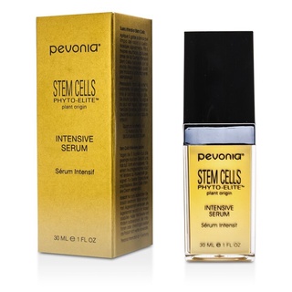 PEVONIA BOTANICA - Stem Cells Phyto-Elite Intensive Serum