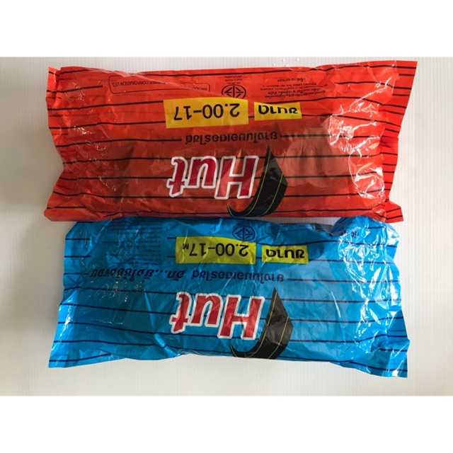 ยางใน HUT เบอร์200-17หรือ50/100-17