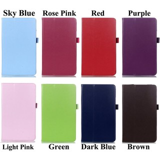 ฝาครอบป้องกัน HUAWEI MediaPad M3 8.4 Case Holder BTV-DL09 BTV-W09 Protector ธุรกิจ ปกคลุม กระเป๋า ยืน