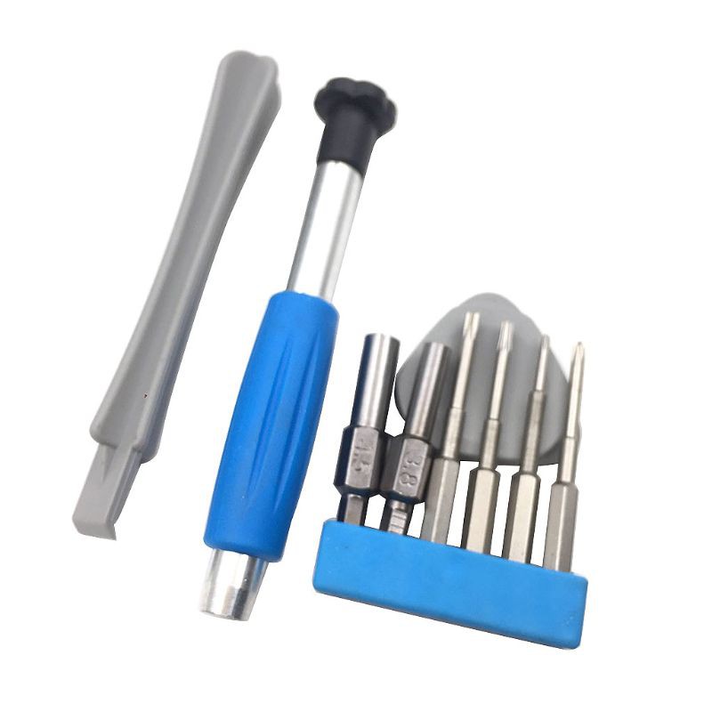 1Set Screwdriver Set Repair Tools Kit for  Switch New 3DS for  for