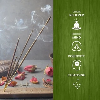 HEM กำยานเกรดพรีเมี่ยม มีให้เลือก 39 กลิ่น Incense Cones ขนาดแพคเล็ก คุณภาพดีทีสุดจากประเทศอินเดีย