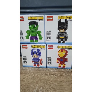 เลโก้ราคากล่องละ50บาท