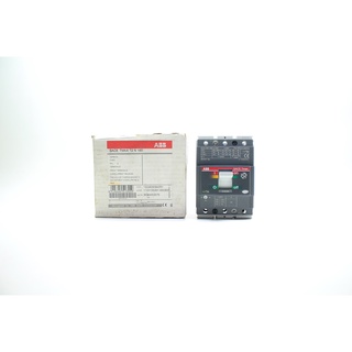 Tmax T2N160 ABB MCCB เซอร์กิตเบรกเกอร์ T2N160 1SDA050943R1 ABB T2N 160 TMD3,2-32 3p F F