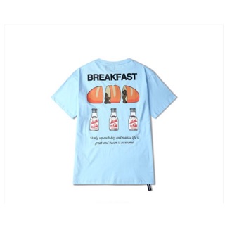 Breakfsat Tee