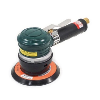 Compact 905A4-MPS 905A4-LPS เครื่องขัดกระดาษทรายกลม Double Action Sander 5”