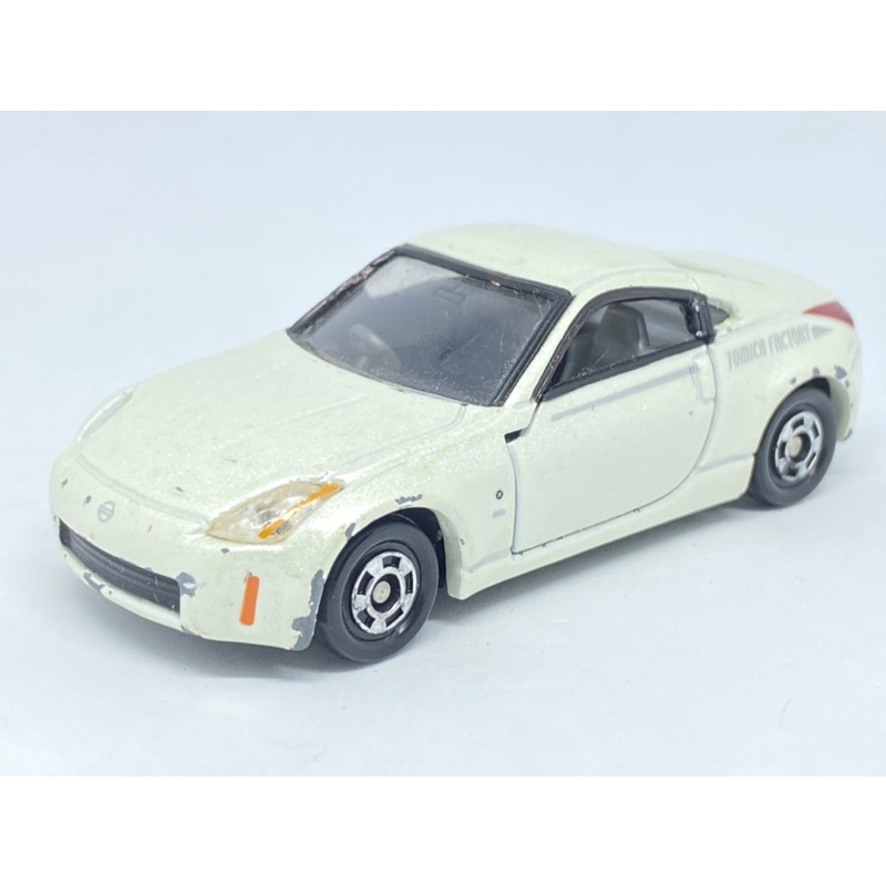 Tomica Nissan Fairlady 350Z (TM)