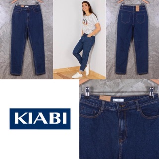 KIABI jeans กางเกงยีนส์