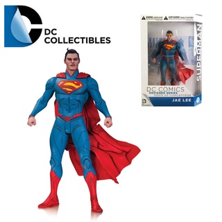 DC Collectibles DC Designer Series - Jae Lee - Superman Figure