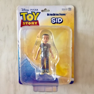 โมเดล Toy Story-SID {งานแท้จากญี่ปุ่น}