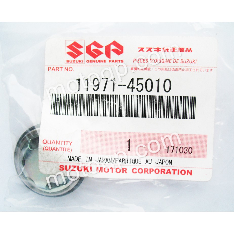 【 แท้ ญี่ปุ่น 】 ซูซูกิ ตาแมว GSX-S150 GSX-R150 Raider 150 FI เรดเดอร์ 125 SUZUKI GSX-R750 GS1100 GS5