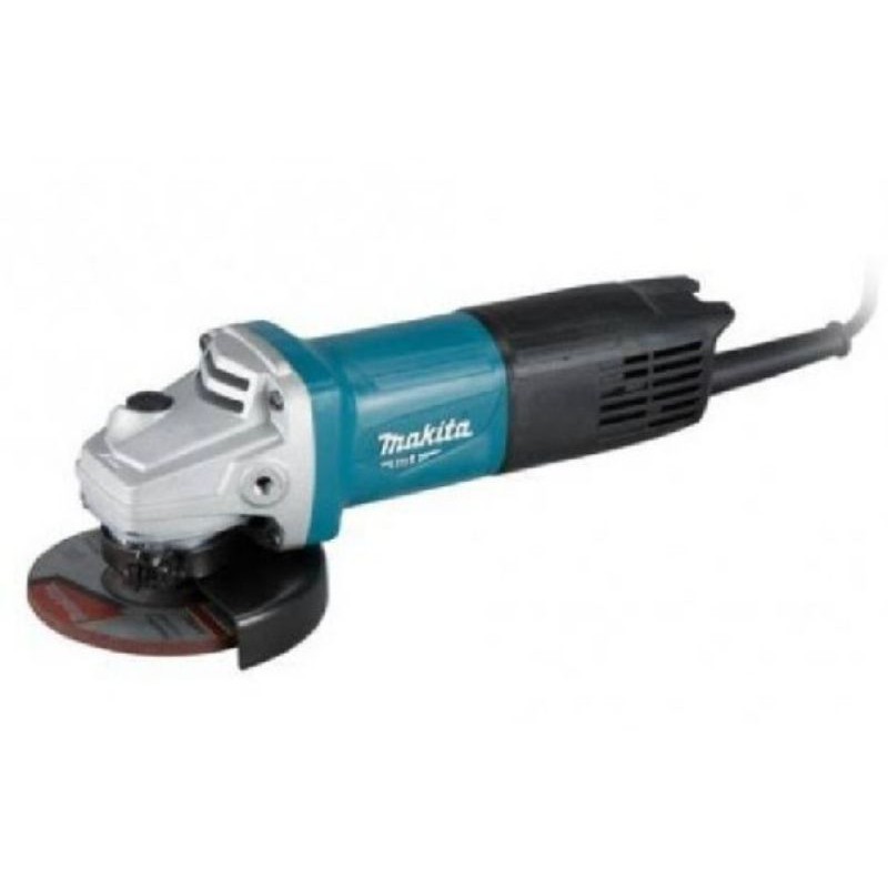 เครื่องเจียร์ไฟฟ้า 4" M9513B Makita