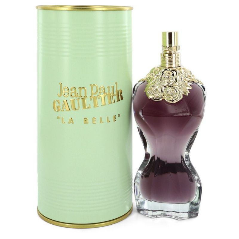 Jean Paul Gaultier La Belle Perfume
By JEAN PAUL GAULTIER FOR WOMEN

