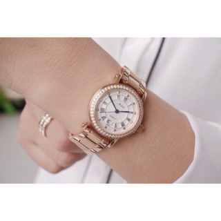 ⌚️Mishali⌚️จากเกาหลี💯%mi9006 ราคาป้าย3550