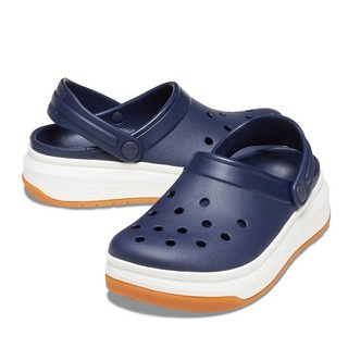 แท้จริง Crocs รองเท้าผู้ชาย รองเท้าแตะ รองเท้าแตะ รองเท้าสตรี literide KU5D