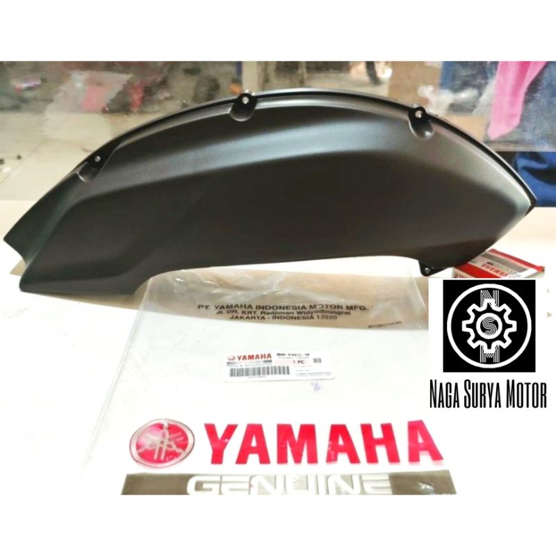 ใหม่ NMax New Aerox 155 B6H-E4412-10 ฝาครอบกล่องกรองอากาศ YGP ดั้งเดิม