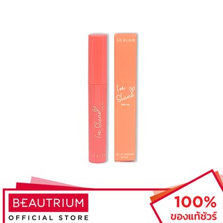 SO GLAM Im Shine Tint Oil ลิปทิ้นท์ 3g