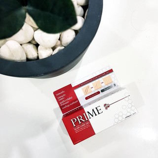 (ส่งฟรี) PRIME Scar Care Gel ไพร์ม สการ์ แคร์เจล ขนาด 9 กรัม