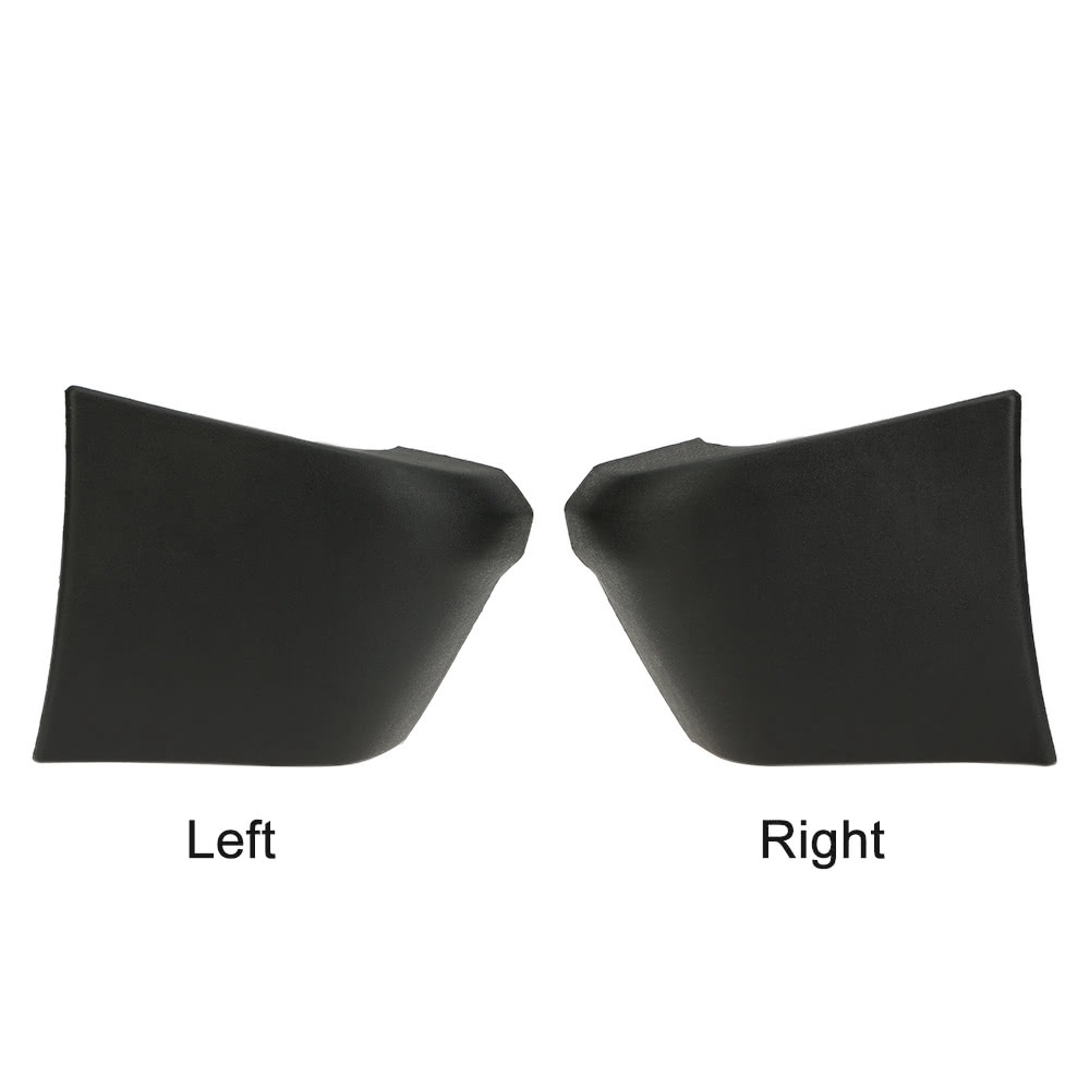 High Quality Auto Car Left Right Side Bumper Corner Cap Replacement ...