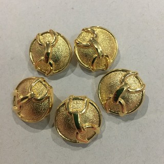 ✨กระดุมตกแต่งขนาด 20 mm✨