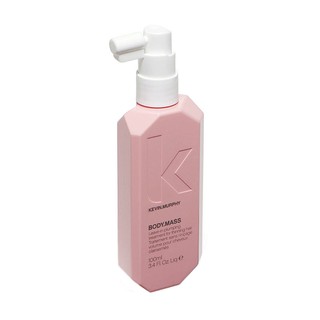 Kevin Murphy - Body Mass Leave in plumping 100ml อาหารผมชนิดไม่ต้องล้างออก ช่วยทำให้ผมดูหนา สำหรับผมลีบแบน