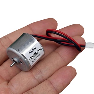 Japan Nidec 24mm Brushless DC Motor DC 12V-24V 3000RPM-6100RPM Automatic drive Mute Precision brushless motor