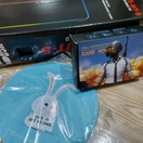 reviewร้านแนะนำ พร้อมส่งเมาส์เกมมิ้ง เมาส์บูทูธ Gaming Mouse RGB MOUSE มีสาย ไร้สาย มีเสียง ไร้เสียง มาโคร ไม่มาโคร เมาส์ mous comment 2